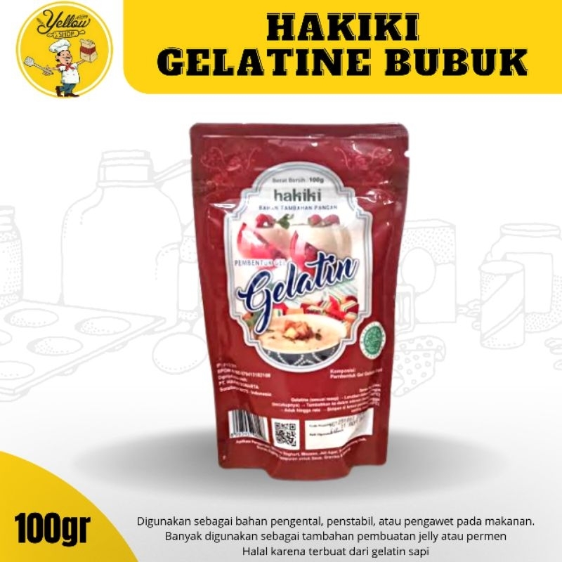 

GELATIN HAKIKI 100GR