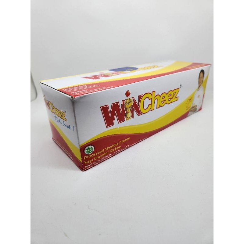 

keju wincheez 2 kg / winchiz 2 kg