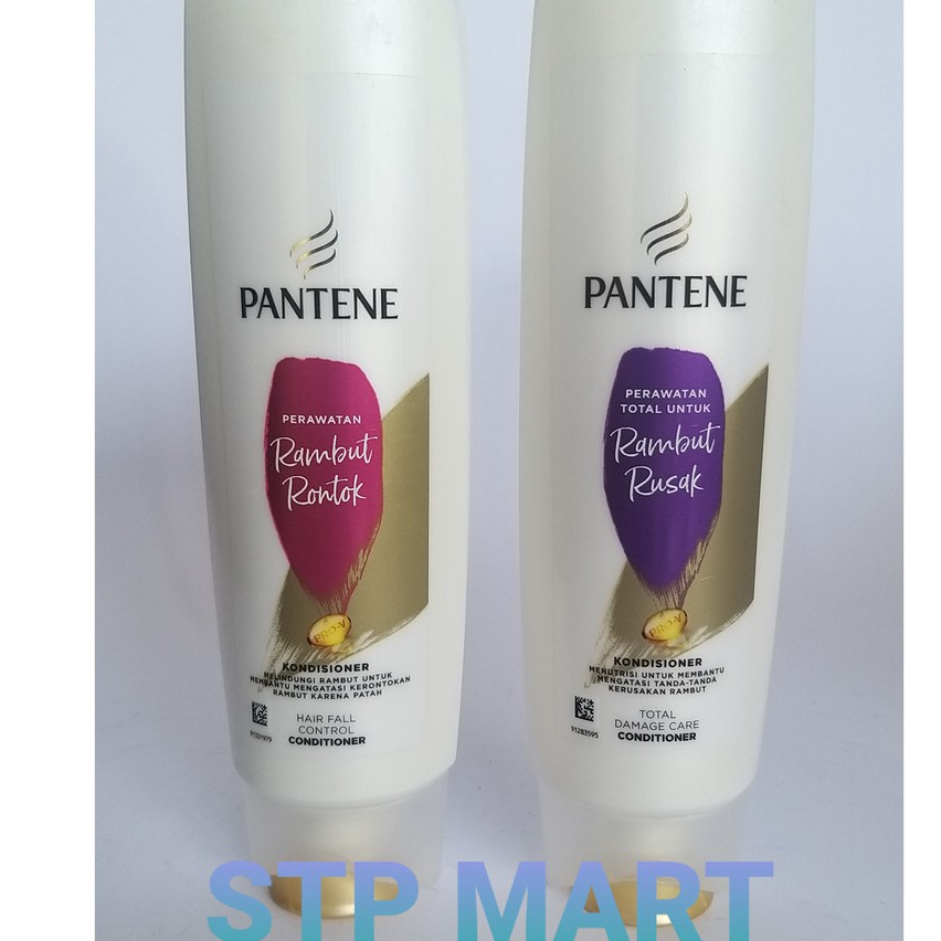 PANTENE KONDISIONER RAMBUT RONTOK / RAMBUT RUSAK 160 ML / PANTENE