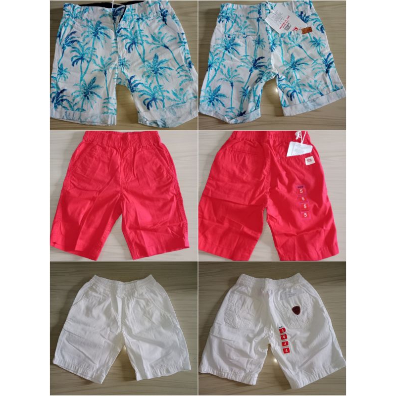 Cool kIds Celana Chinos new