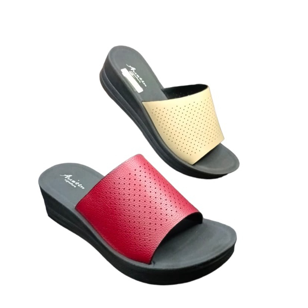 Sandal Wedges Austin Z209-S850