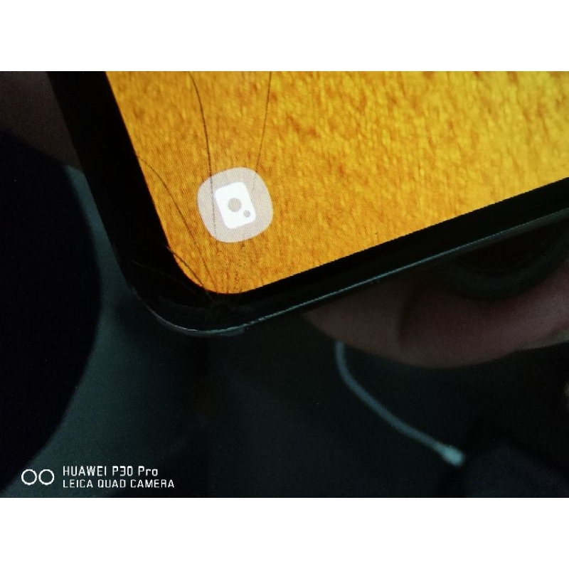 Samsung S10e Original SEIN Dual SIM Ram 6 Rom 128 Minus