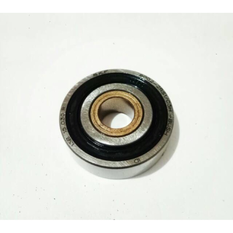 BEARING BAK CVT 6002  ASPIRA SKF VARIO BEAT SCOOPY SPACY