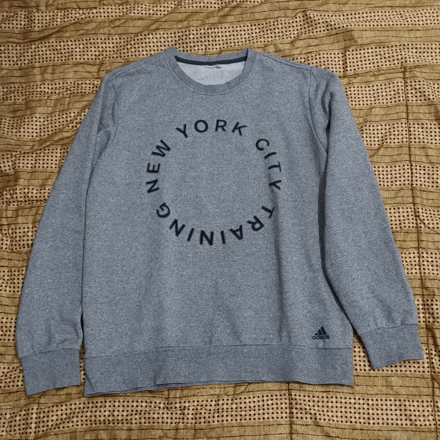 creweneck Newyork by Adidas