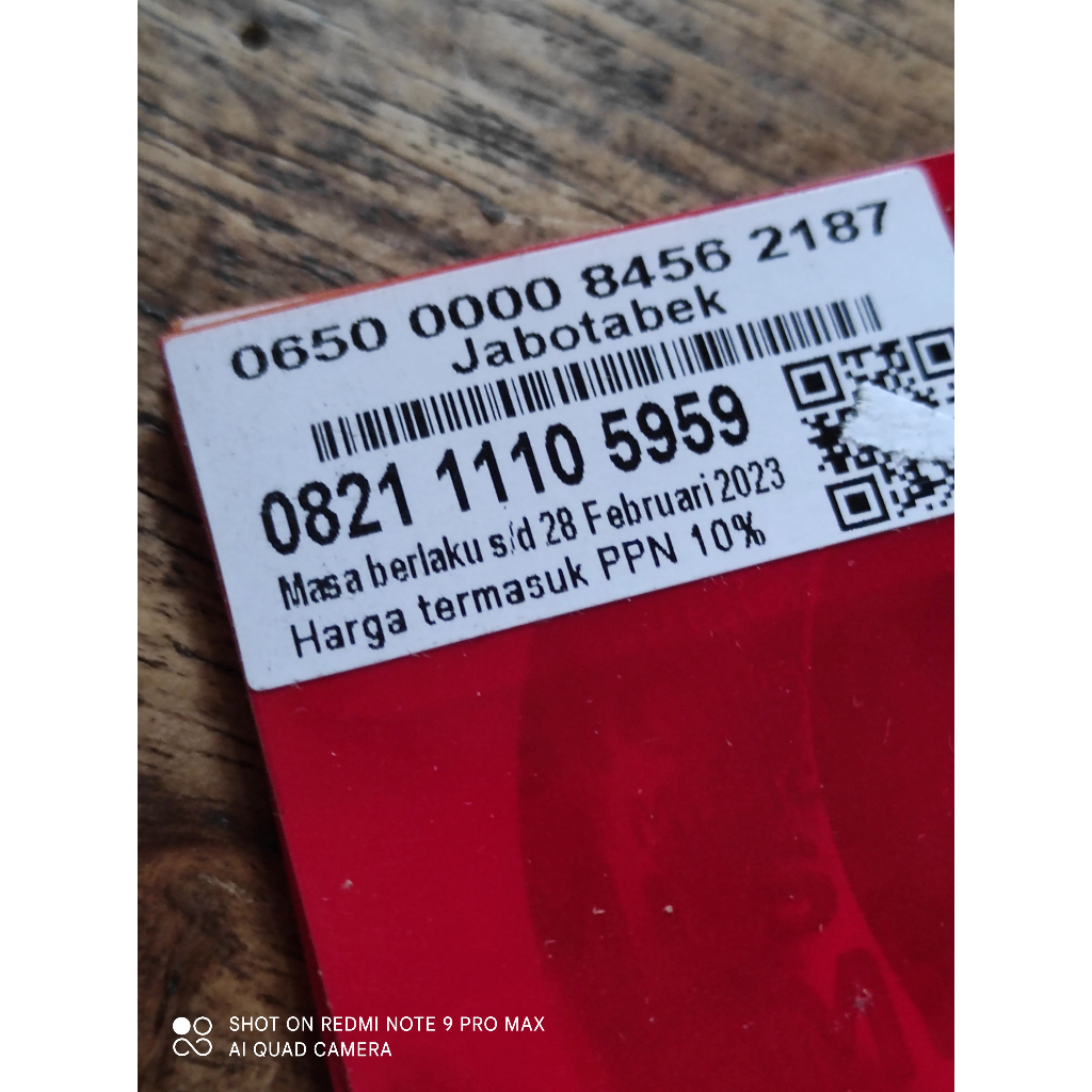 nomor cantik simpati O82 1111O 5959