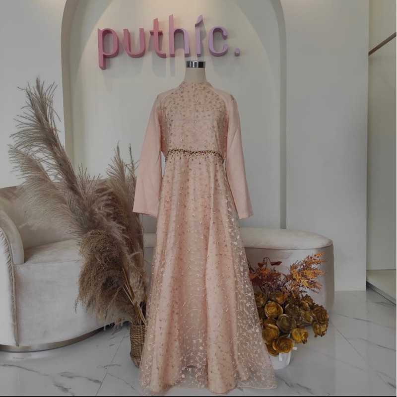 RONA JELITA BY PUTHIC SZ MB