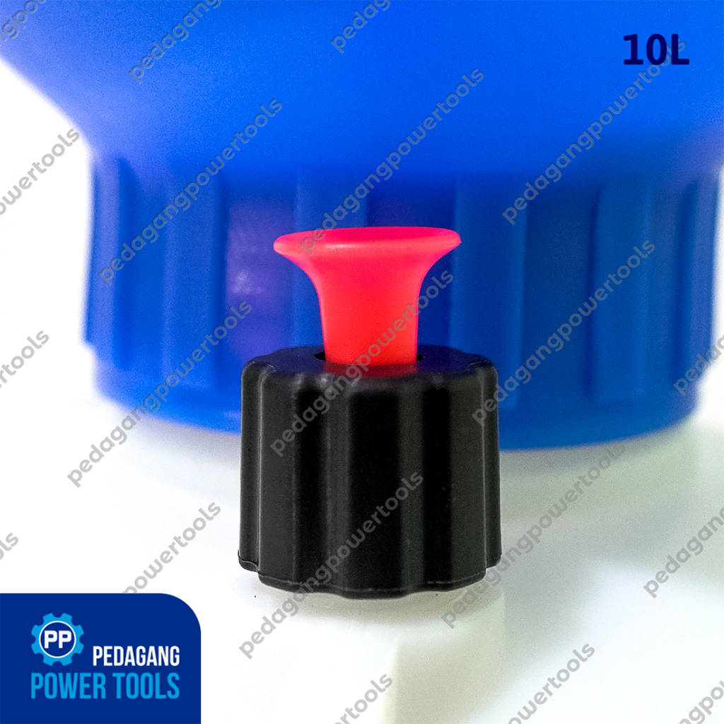 MOLLAR BOTOL SPRAY POMPA 10 LITER BOTTLE SPRAYER PENYEMPROT TANAMAN