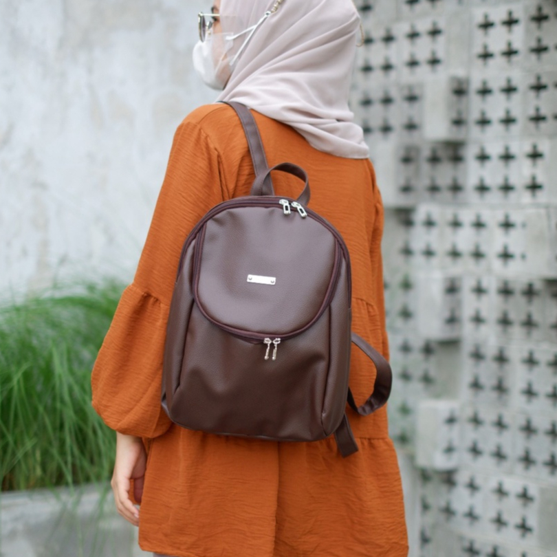 NEFISA - Tas Ransel Wanita