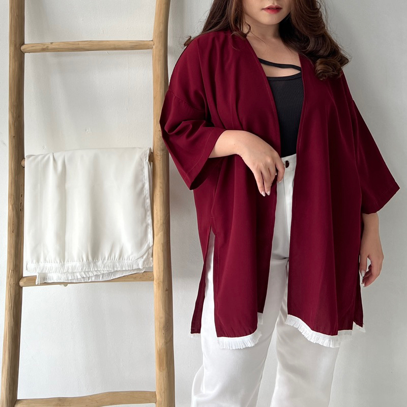 Luny Outer (outer premium / cardigan premium )