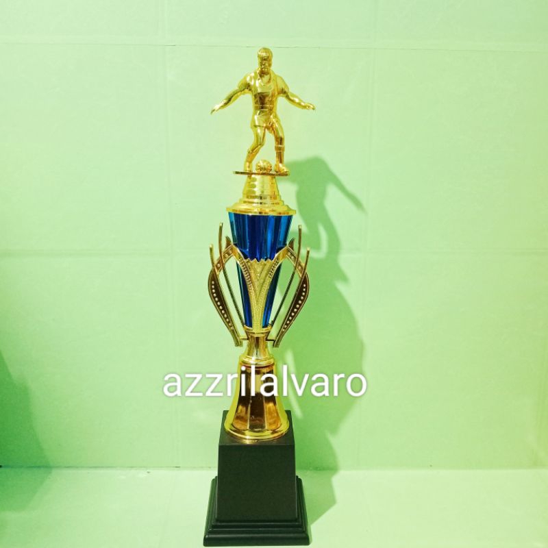 piala body 102 FG bola Tinggi 44cm