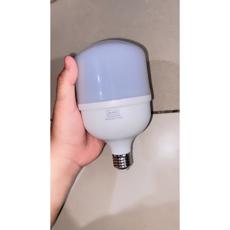 lampu aliano 30 watt