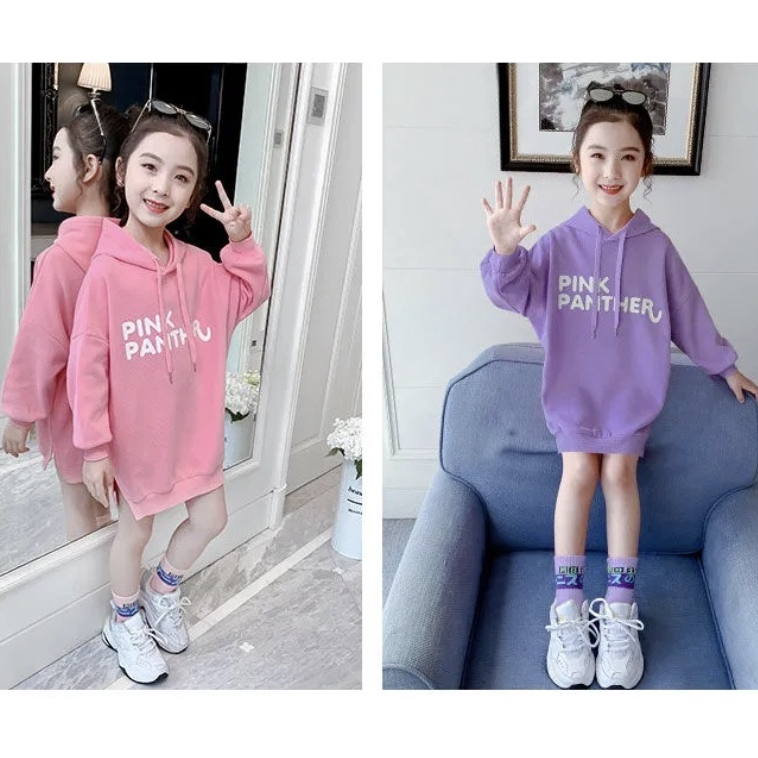 babyfit 7-13thn sweater hoody anak perempuan korean style baju anak perempuan usia tangggung import my-0504r