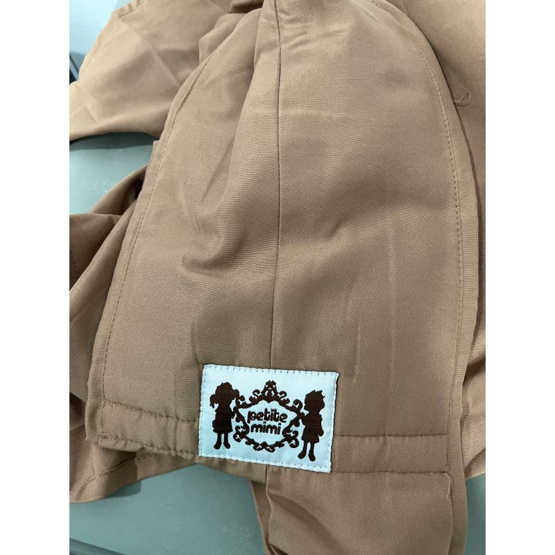 gendongan petite mimi