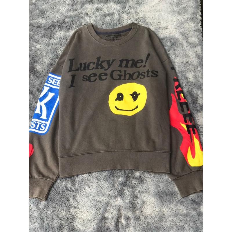 Crewneck CPFM