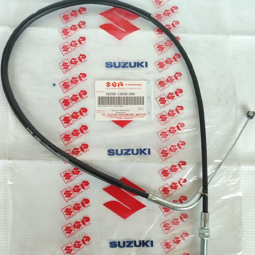 KABEL KOPLING SATRIA FU NEW58200-12K00-000