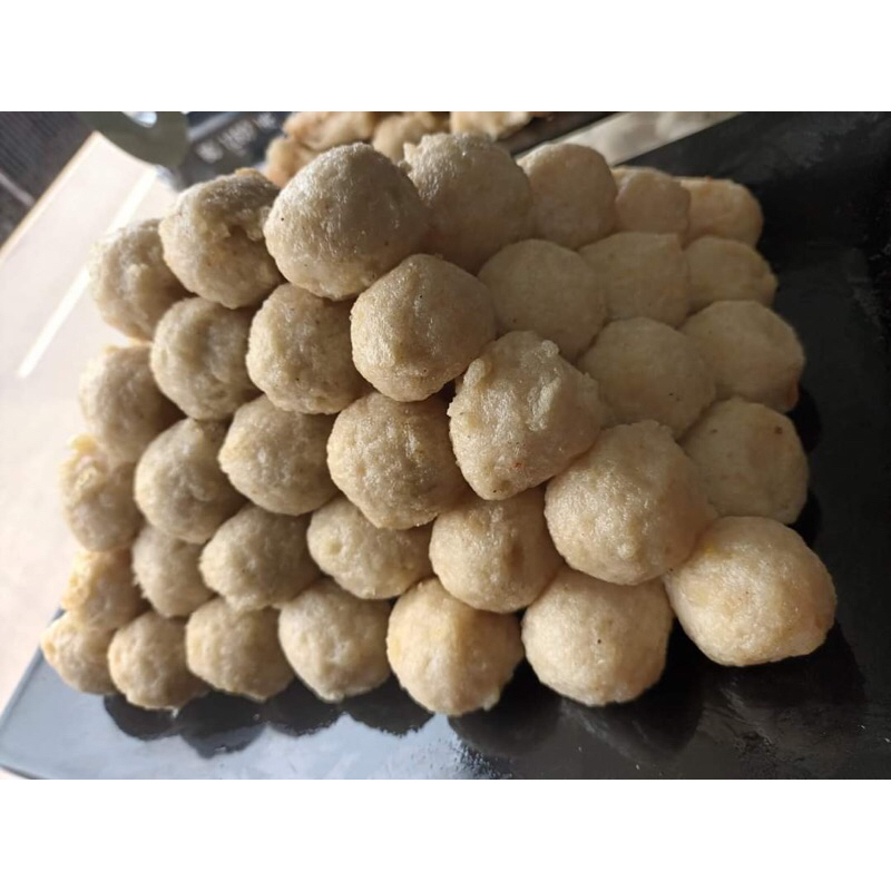 

pempek adaan