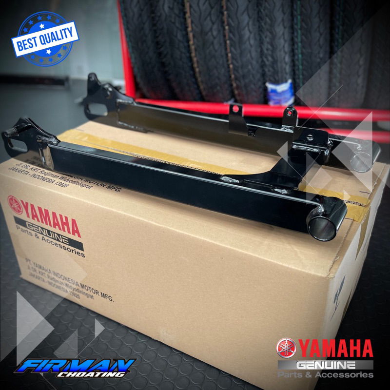 Swim arm rx king new original yamaha 3KA-F2110-33