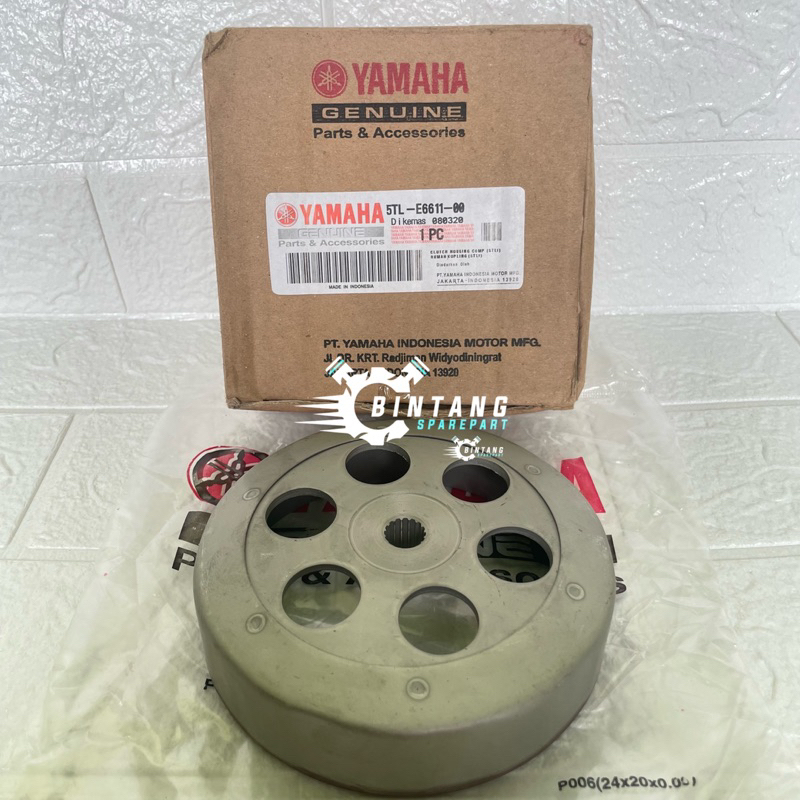 Mangkok ganda Mio mangkok ganda Mio lama smile sporty soul