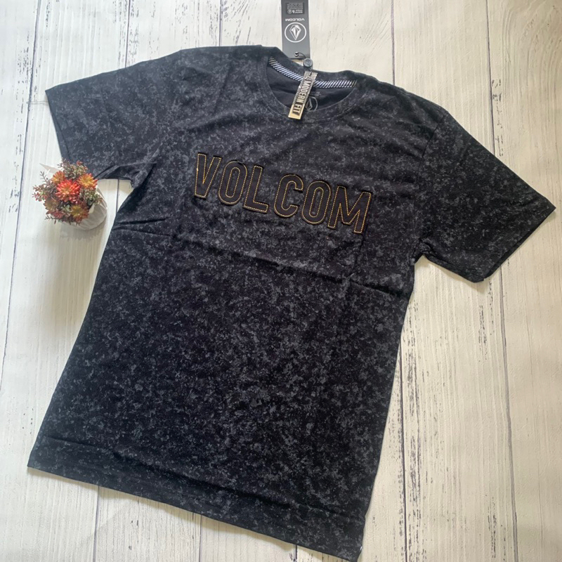 Kaos volcom stark high quality mirror