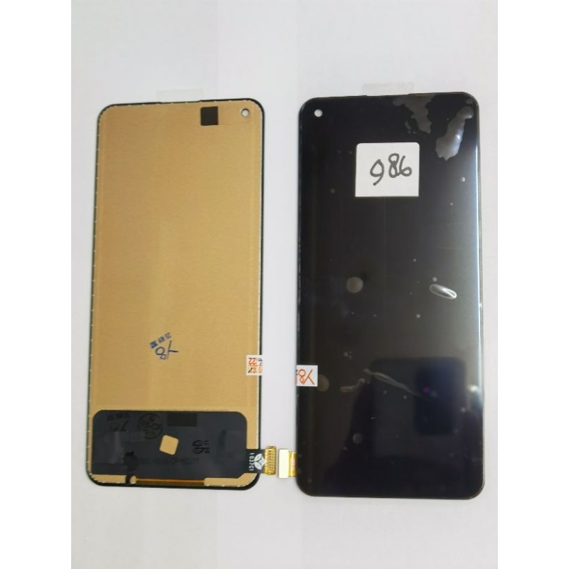 LCD TOUCHSCREEN OPPO RENO 5 - RENO 6G 4G - RENO 6G 5G TFT COMPLETE