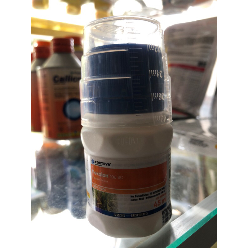 Pexalon 45 ml / insektisida