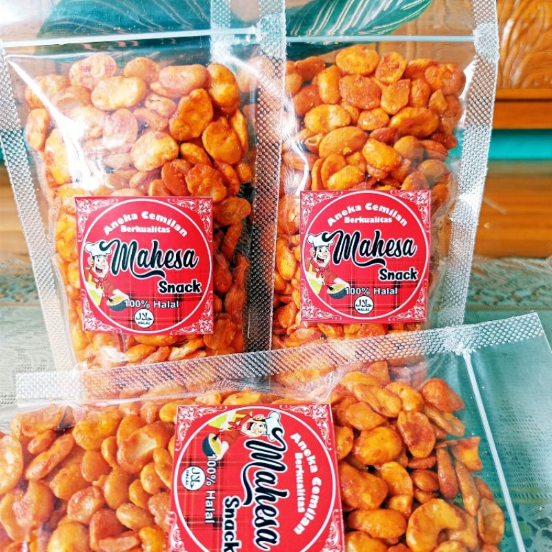 

Koro Pedas MerkJaipong@250gr