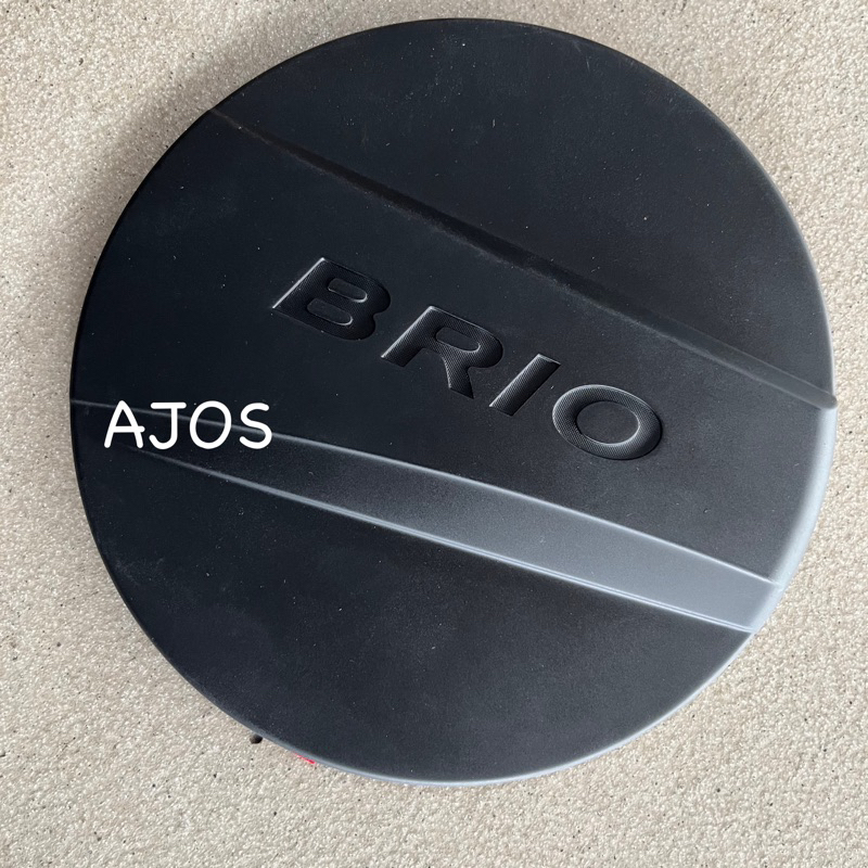 Tank Cover Brio / Tank Cover Brio RS / Tutup tangki All New Brio / Tank Cover Mobilio / Tank Cover BRV AJOS