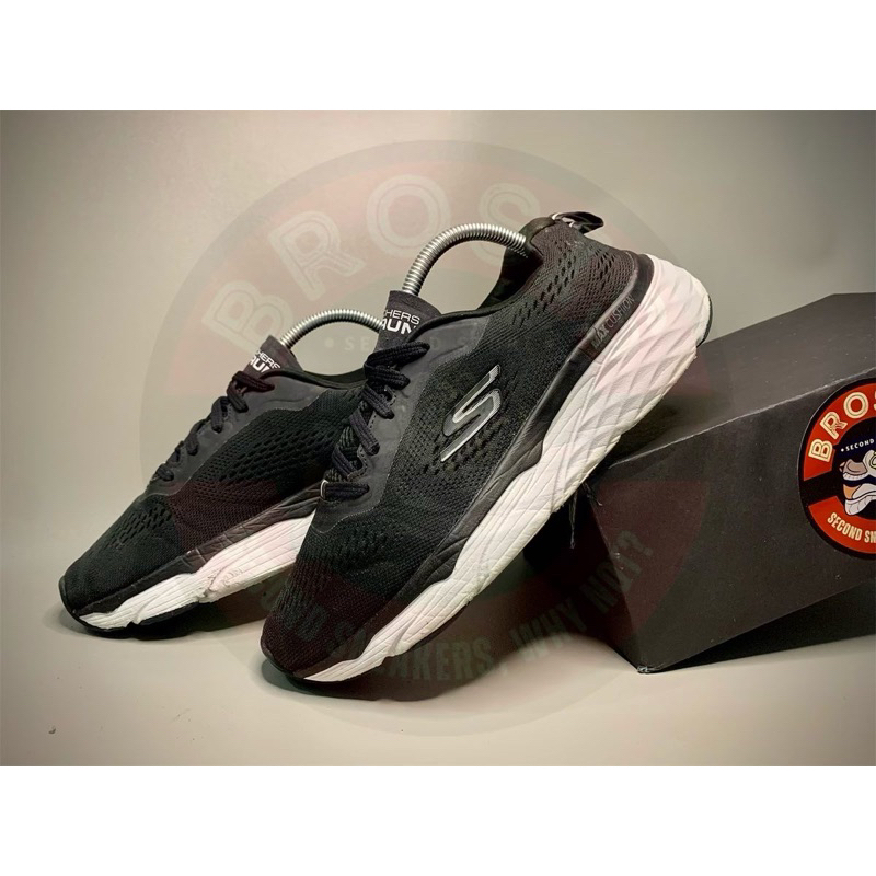 Skechers Max Chusioning Elite Second Size 42 (65)