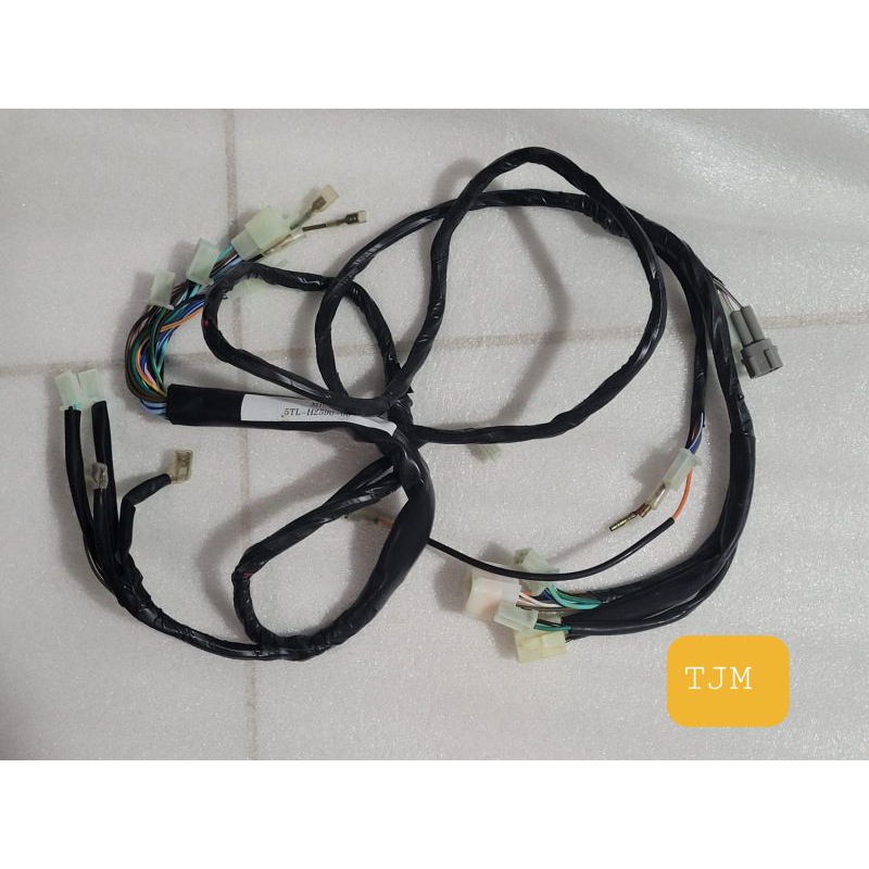 kabel body YAMAHA MIO SPORTY