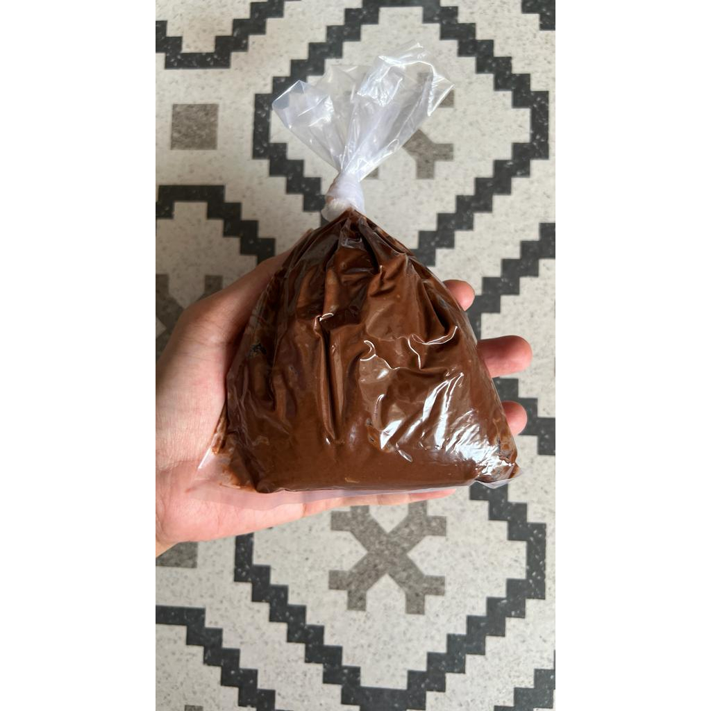 

PASAR ONLINE MURAH - SELAI COKLAT 250GR