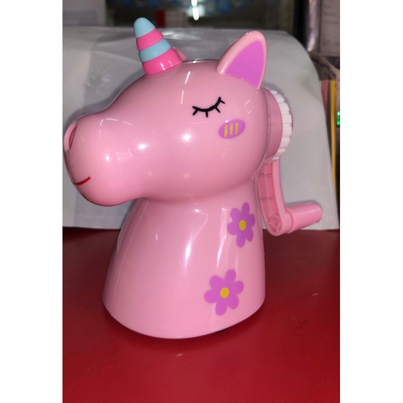 

SHARPENER/SLIPER MEJA XIAOLINGJING UNICORN 0970