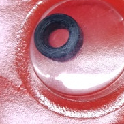 SEAL OVERAN CBR 150 R/SONIC/GTR 91209-KWC-901
