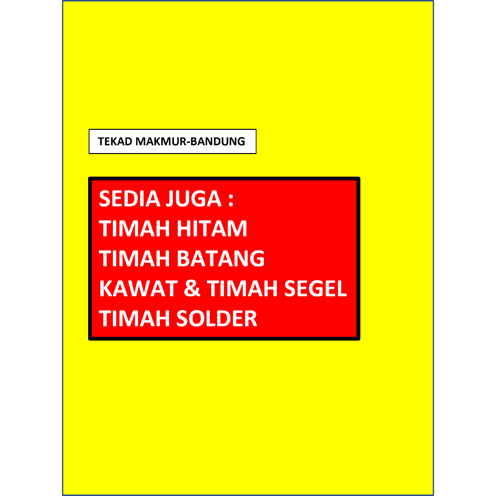 Kawat Segel Plombir PLN