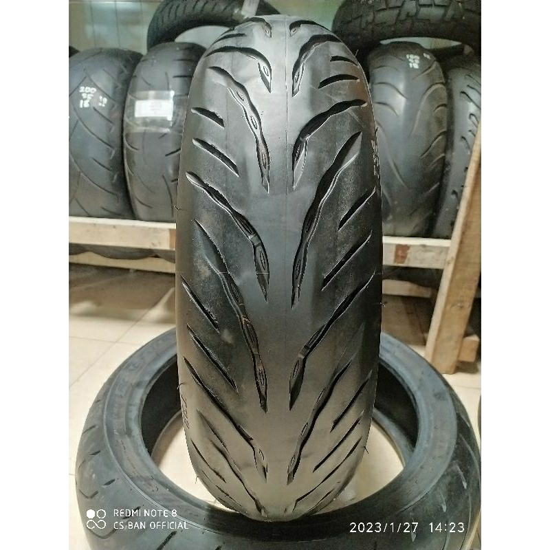 BAN BATTLAX T32 160 60 17