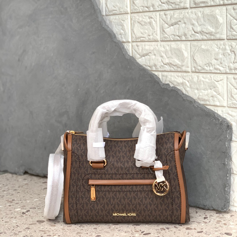 MK CARINE MEDIUM XBODY