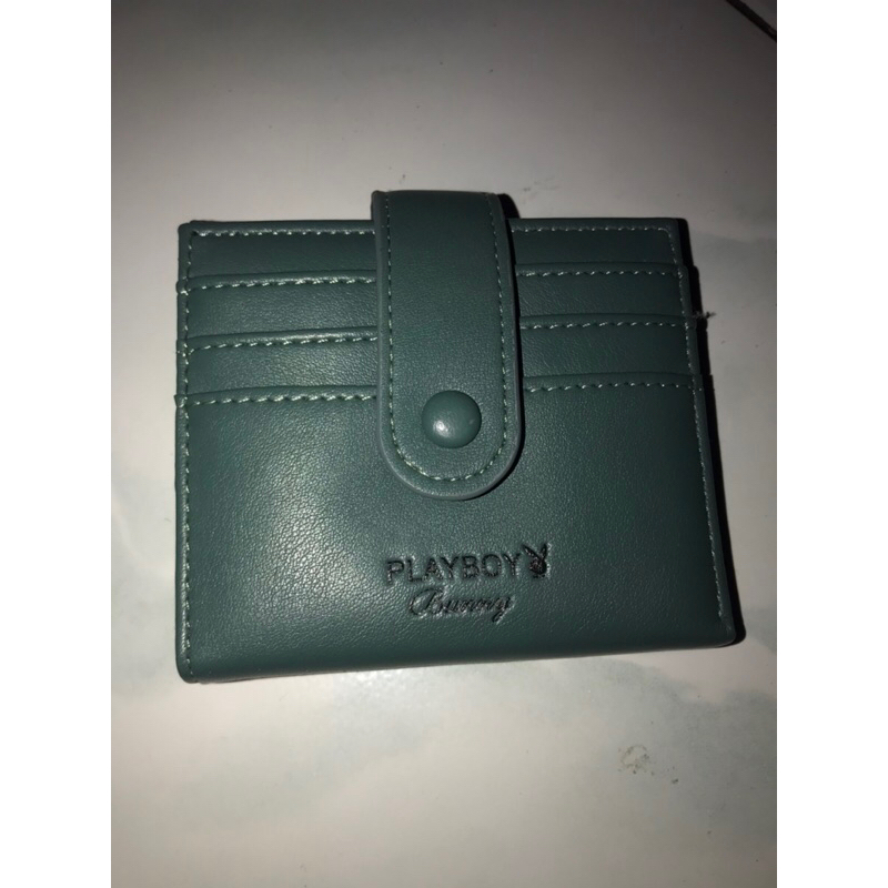 [Preloved] Dompet Playboy bunny