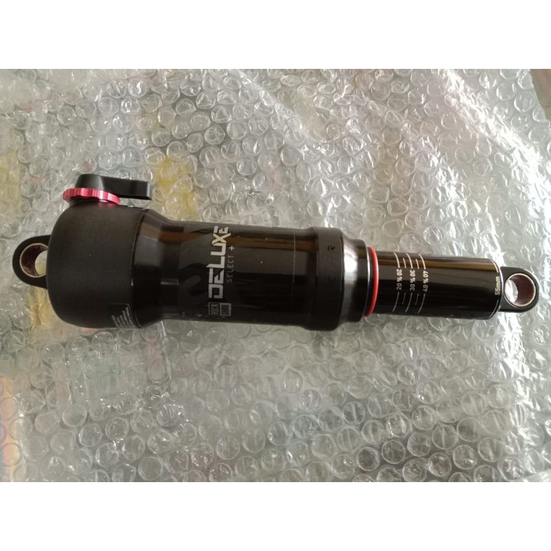 Rear Shock Rockshox Deluxe select plus