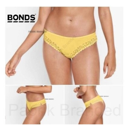 pabrik branded bonds intimately microfibre skimpy underwear girls celana dalam CD wanita remaja dewa