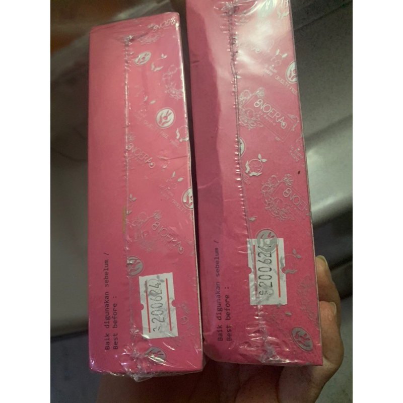 TERMURAH Package Noera Collagen Drink 2 Box