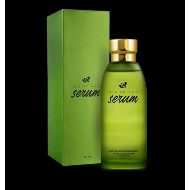 Bio SC Hair Serum 150ml