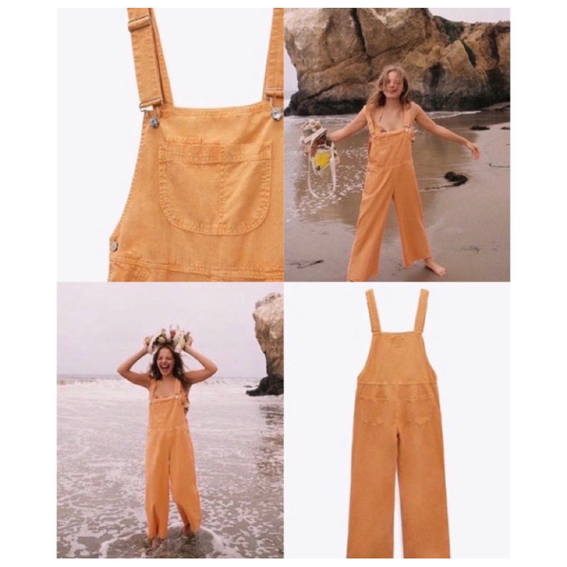 denim Zara jastip original store 100% original