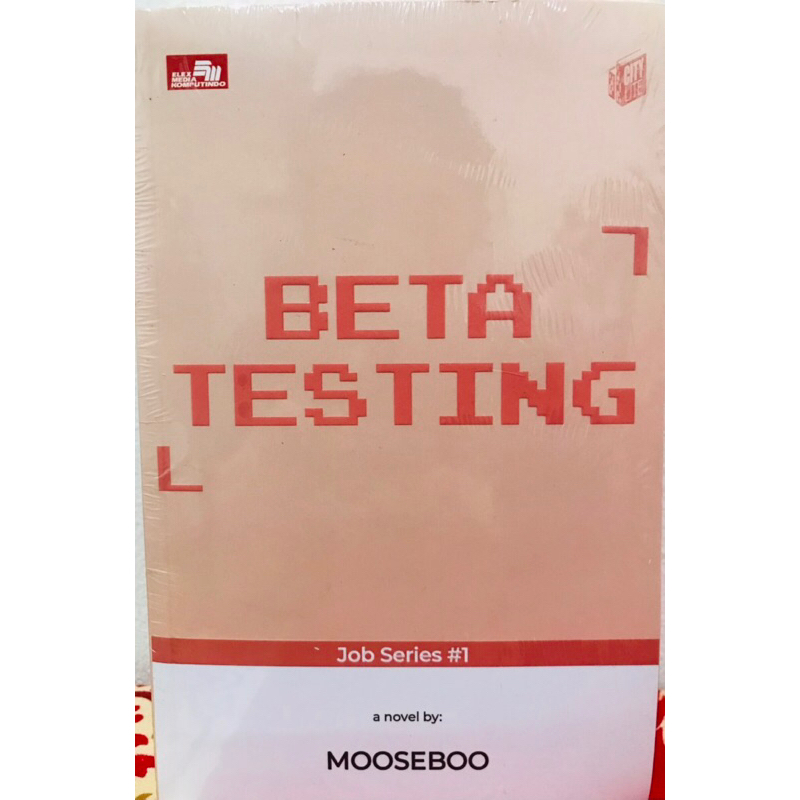 ** Garage Sale ** New ** Novel ** Beta Testing** Dewasa