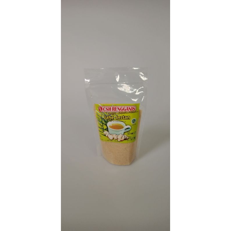 

Jahe Instan 250gr