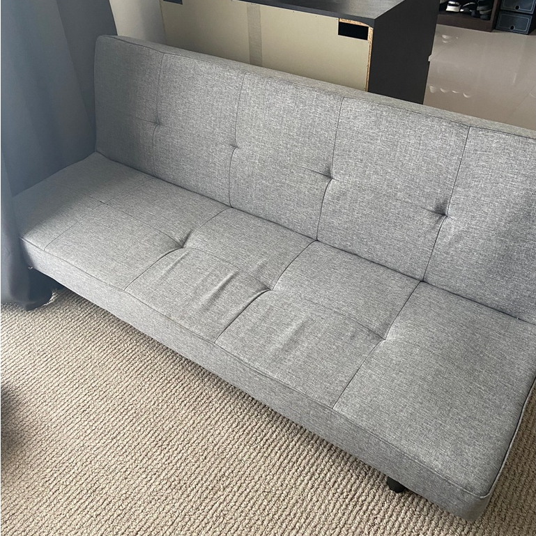 Jual SOFA BED MINIMALIS | Shopee Indonesia