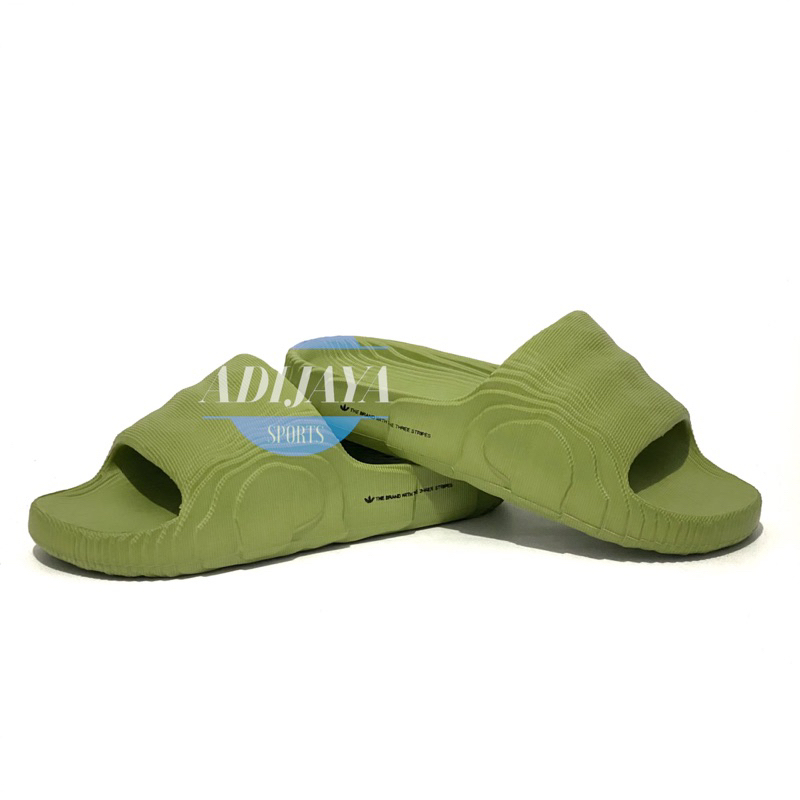 Sandal Adidas Adilette Pria Sandal Slop Pria Sandal Slide