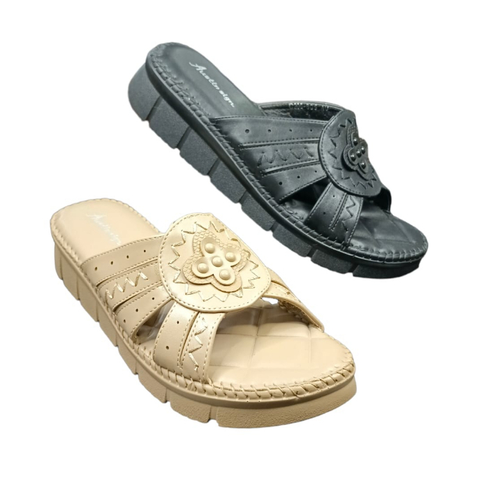 Sandal Wedges Austin C205-S805