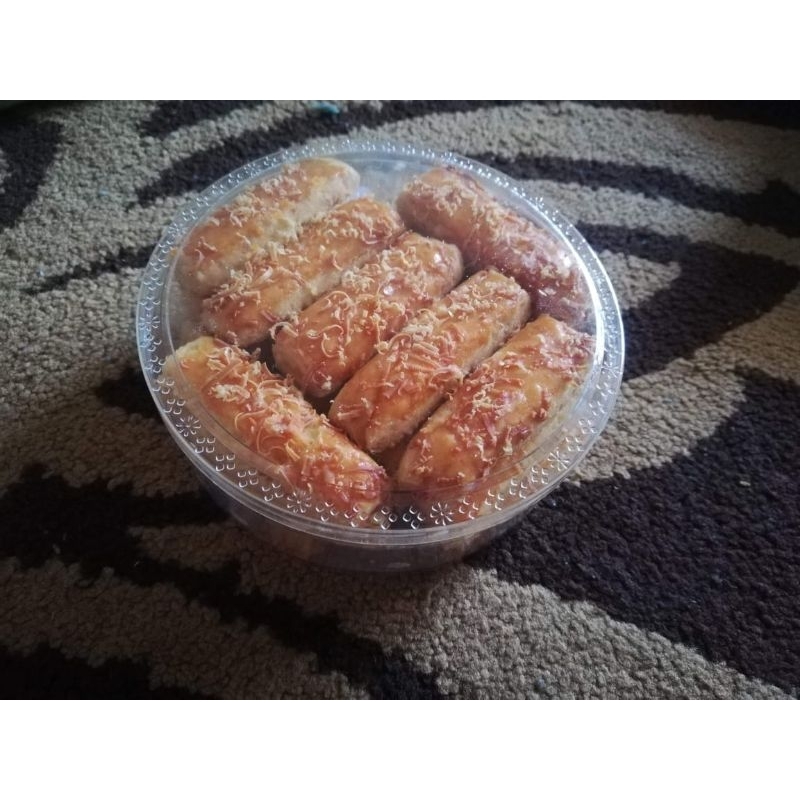 

Kastengel Lumer Homemade