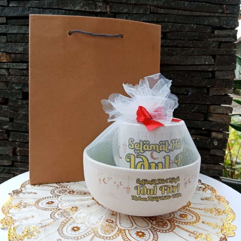 

Hampers lebaran / kado lebaran / parcel lebaran