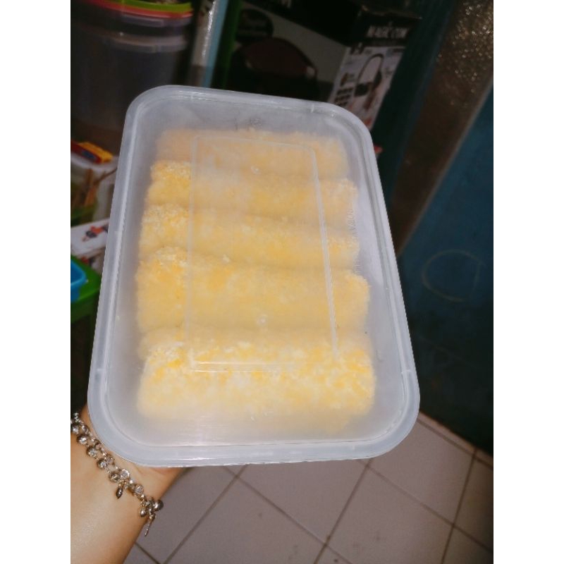 RisolesFrozenMayo&Ayam