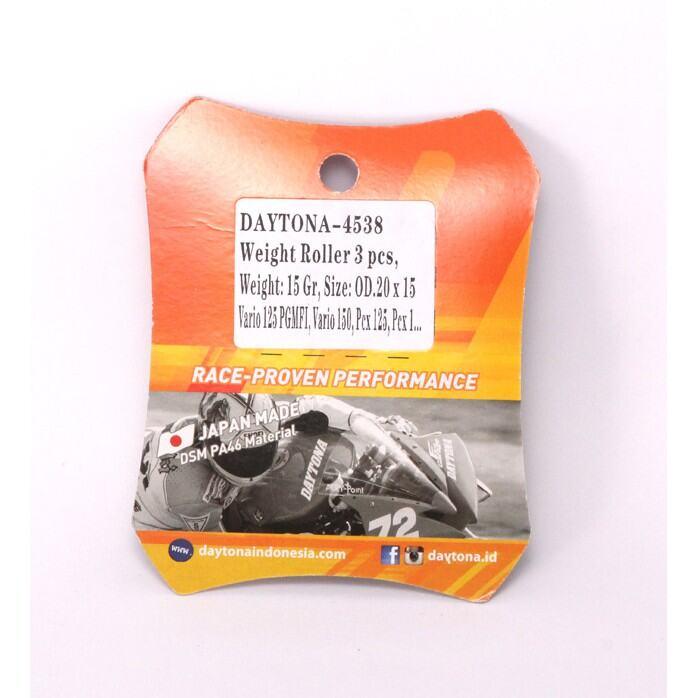 ROLLER KRS VARIO 125 ROLER LOLER RULER KRS BY KTC KITACO RACING ORIGINAL VARIO 125 150 160 PCX ADV GENIO SCOOPY 2021-2022 BEAT DELUXE BEAT NEW LED BEAT STREET NEW 2020 BEAT 2021GENIO ROLLER KTS BEAT 2020 LOLER RACING KRS KTC 100% ORIGINAL 8 9 10 11 12 GRM